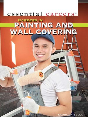 cover image of Careers and Business in Painting and Wall Covering
